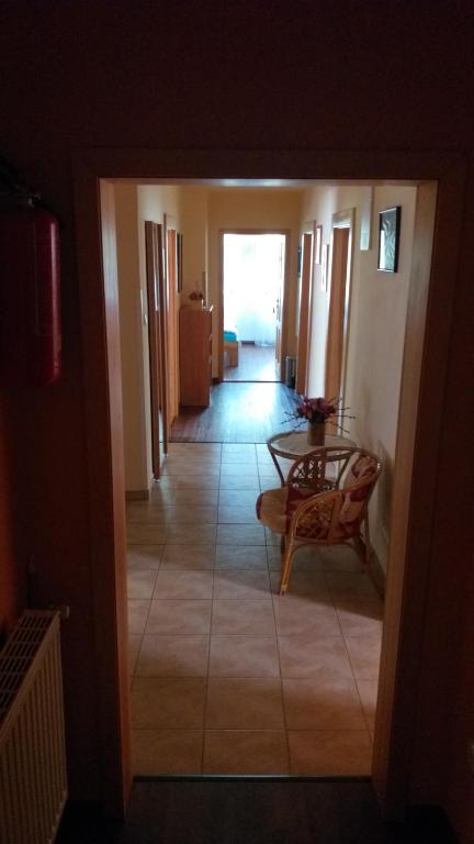 Penzion u Pilaře - Standard Triple Room