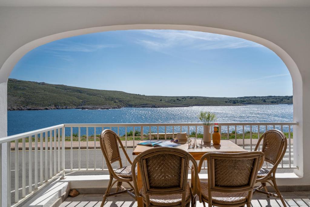 Tramontana Apartment 99BJ, Fornells – Updated 2023 Prices
