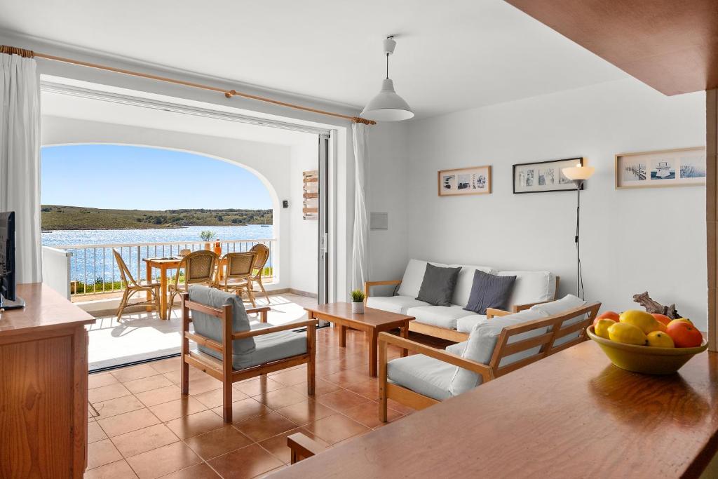 Tramontana Apartment 99BJ, Fornells – Updated 2023 Prices