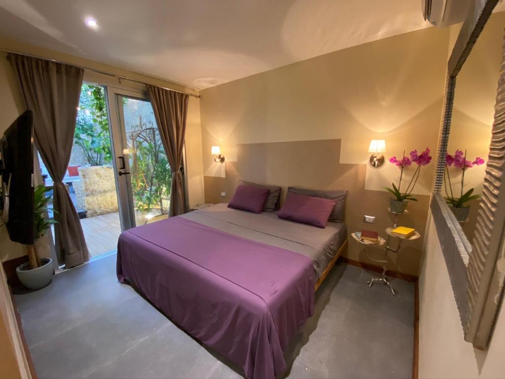 Casarte Boutique Hotel photo