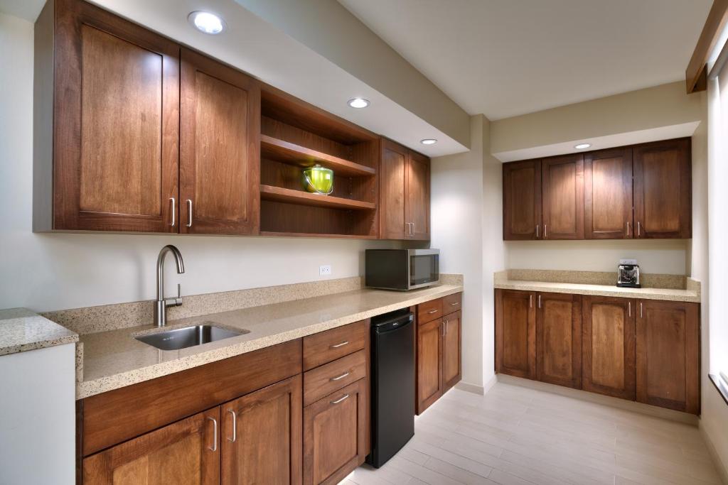 Hyatt Place Boise/Downtown photo