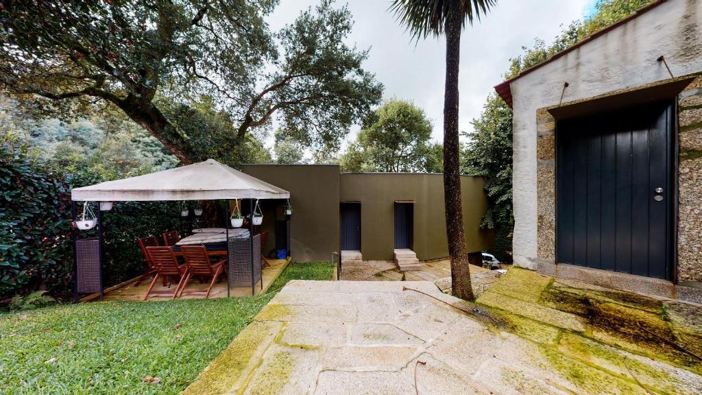 Casa do Bosque - Housity
