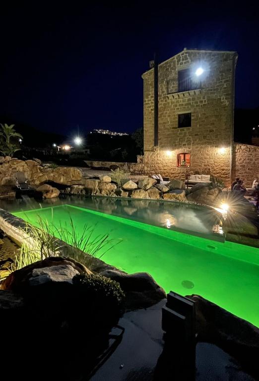 Booking.com: Resort Antico Borgo Buonanotte , San Mauro Castelverde, Italia  - 28 Giudizi degli ospiti . Prenota ora il tuo hotel!