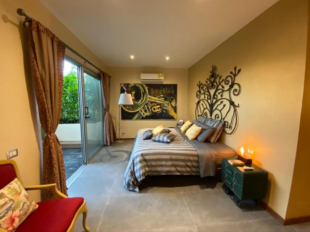 Casarte Boutique Hotel photo