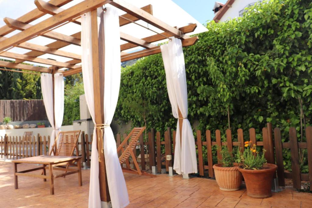 Apartamento rural NÍVALIS, Nívar – Precios actualizados 2022
