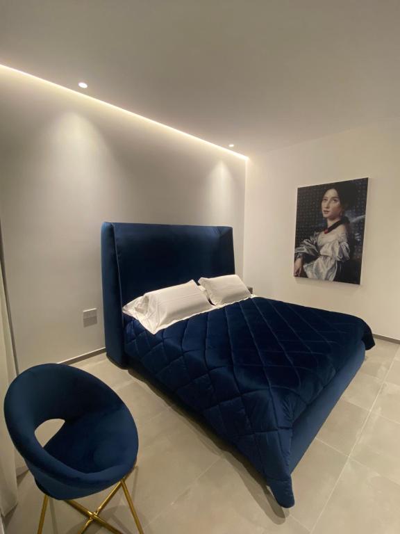 IL DUCA HOUSE e HOLIDAY PRESTIGE - Camera King Deluxe