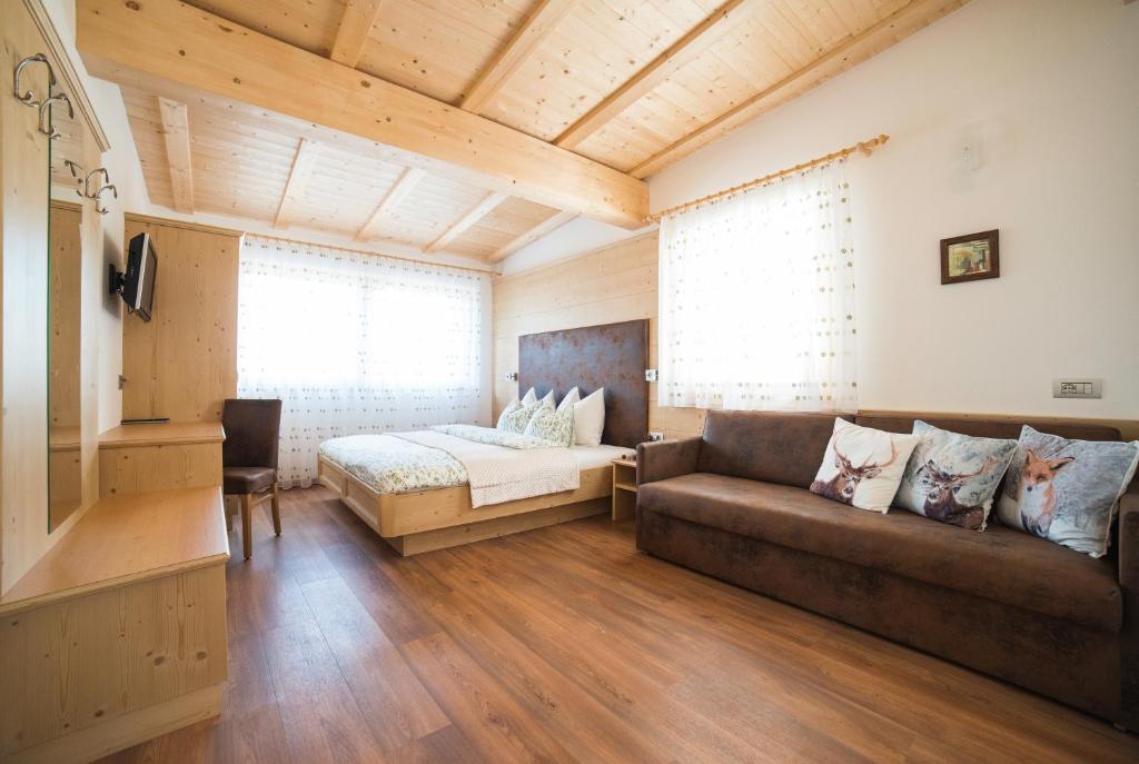 Gallery image of Residence Ravisa in Selva di Val Gardena