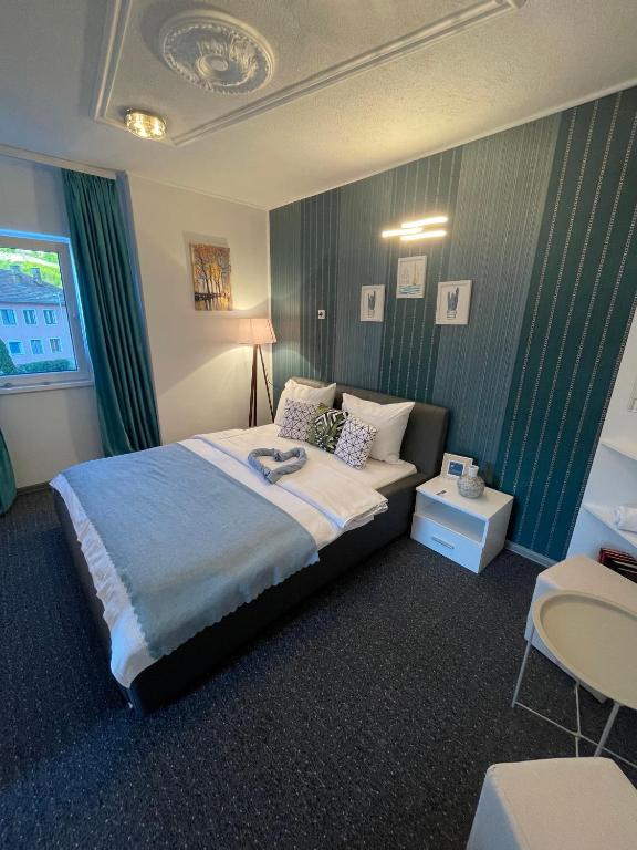 Motel Liberta - Appartement D'une Chambre