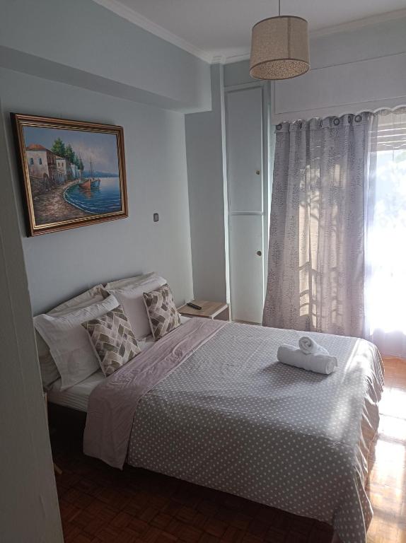 Historic Center Apartment at Thisseio