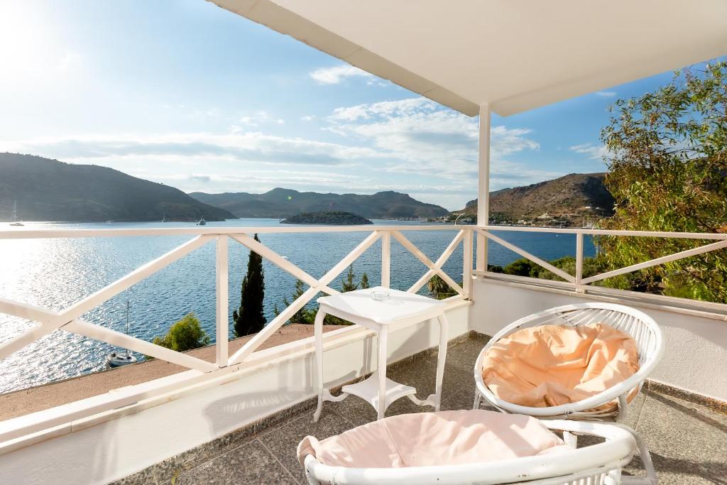 Baldan Suites - Superior Double Room