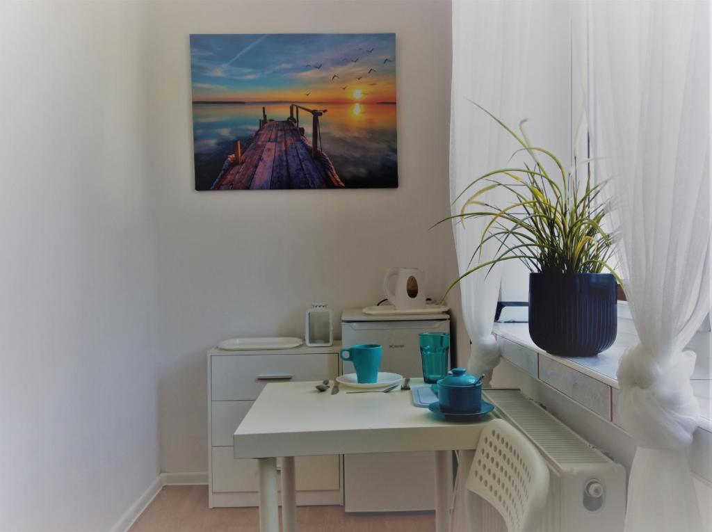 Pokoje Gościnne - U Wiktorii - 15