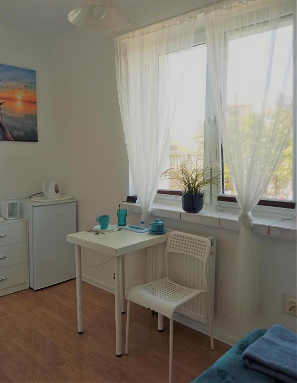 Pokoje Gościnne - U Wiktorii - 18