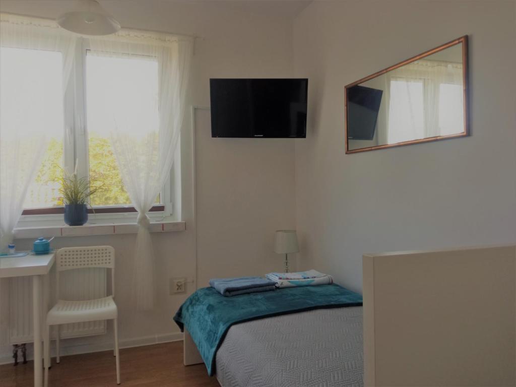 Pokoje Gościnne - U Wiktorii - 16