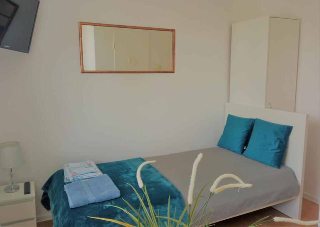 Pokoje Gościnne - U Wiktorii - 19