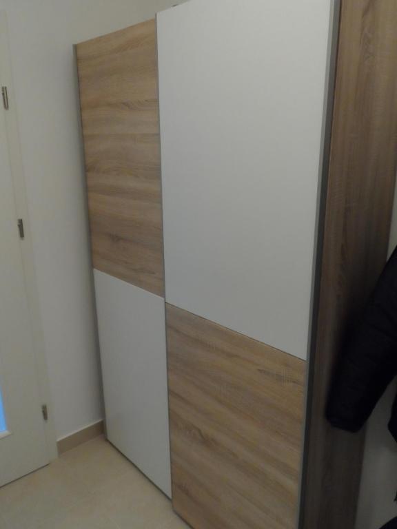Fotografia z galérie ubytovania Dalija apartman v Záhrebe