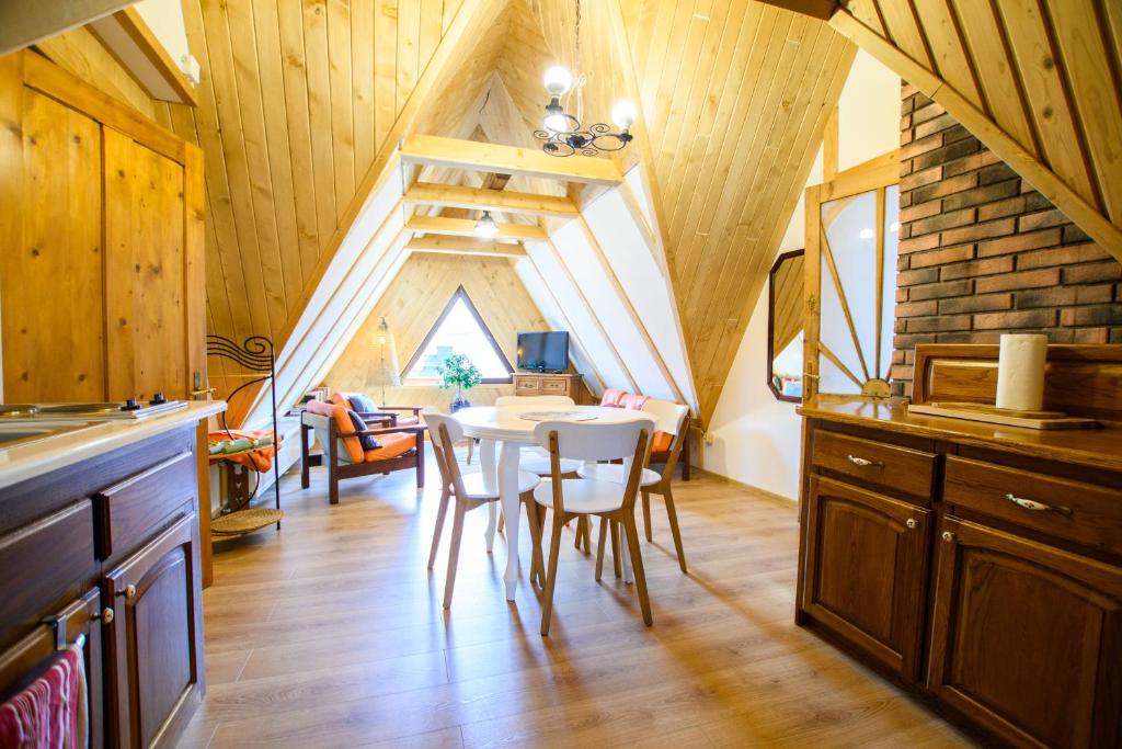 Nosalowy Dwór Resort & SPA