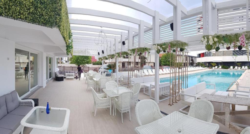 Apartament Crazy Summer