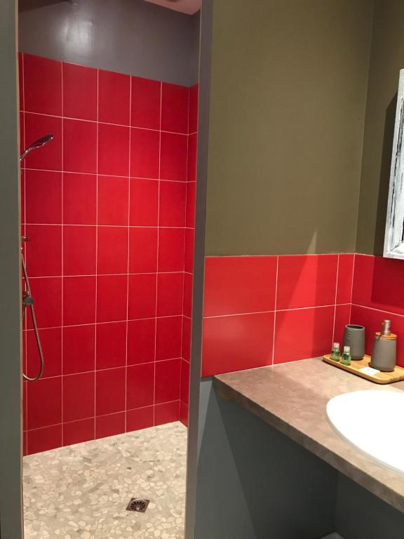 Le Clos du Peintre - 19