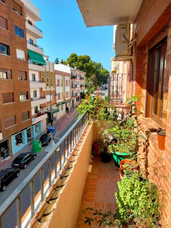 Apartment Cascada de Ronda, Spain - Booking.com