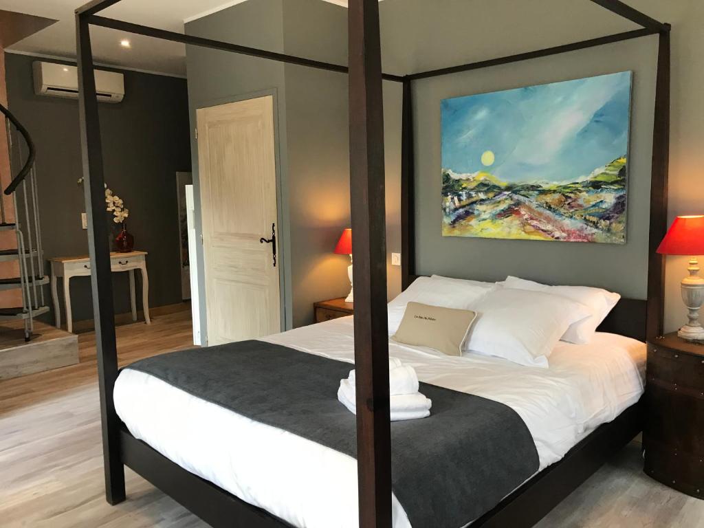 Le Clos du Peintre - 12