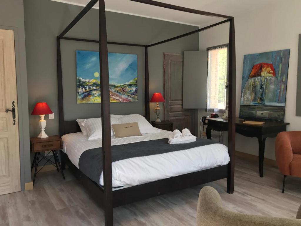 Le Clos du Peintre - 10