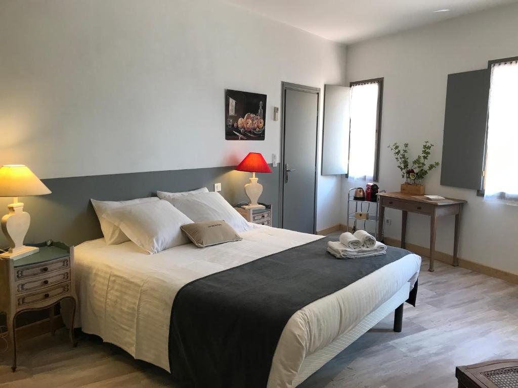 Le Clos du Peintre - 8