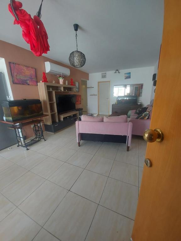 Fotografie z fotogalerie ubytování Dream PENTHOUSE Larnaka v destinaci Livadhia