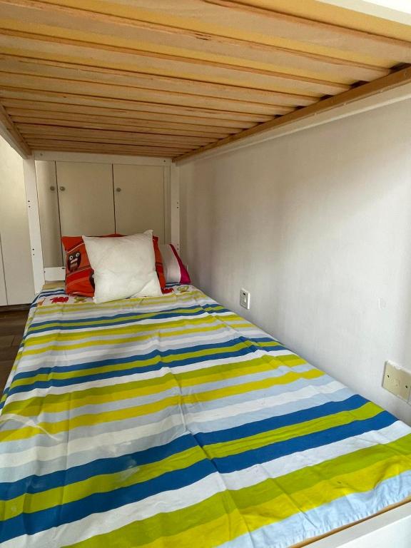 Fotografie z fotogalerie ubytování Dream PENTHOUSE Larnaka v destinaci Livadhia