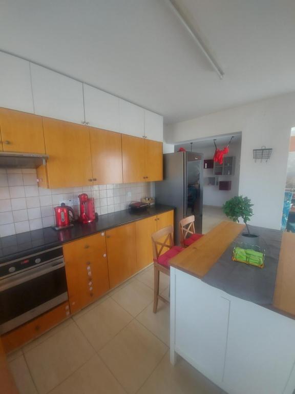Fotografie z fotogalerie ubytování Dream PENTHOUSE Larnaka v destinaci Livadhia