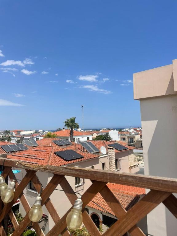 Fotografie z fotogalerie ubytování Dream PENTHOUSE Larnaka v destinaci Livadhia