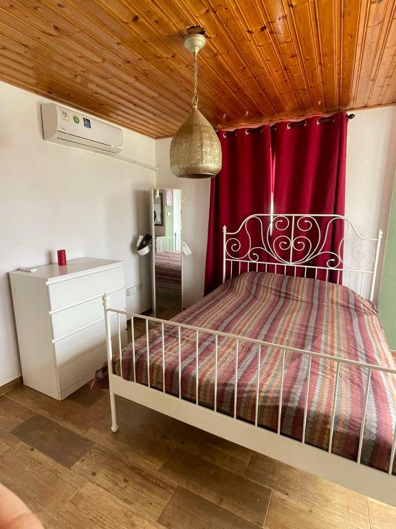 Fotografie z fotogalerie ubytování Dream PENTHOUSE Larnaka v destinaci Livadhia