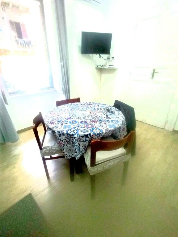 Fotografia z galérie ubytovania Perez74 v destinácii Palermo