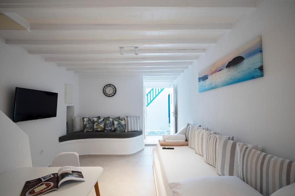 Leandro's House Mykonos photo 2