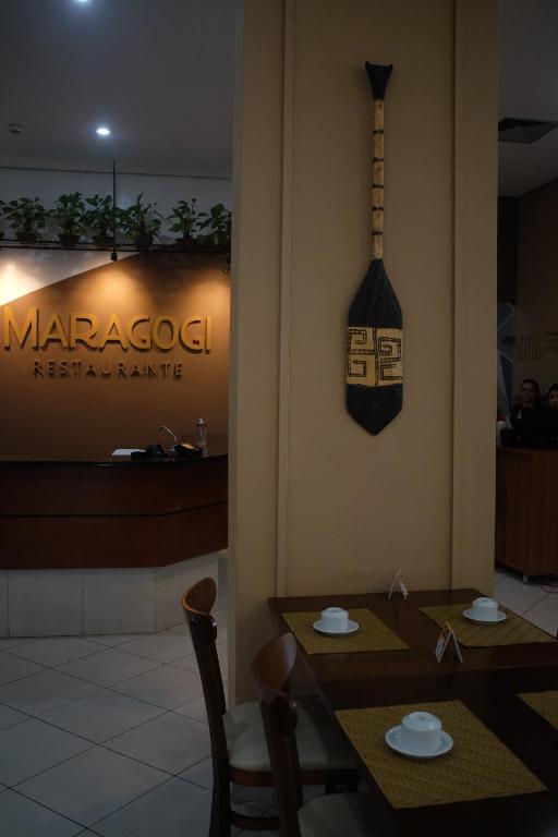 Fotografie z fotogalerie ubytování Tropical Executive Hotel v destinaci Manaus