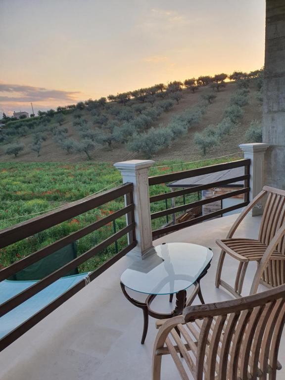 Casa Rosa - Maison Mobile