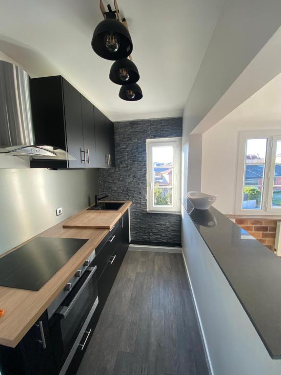 Superbe appartement proche CV - Housity