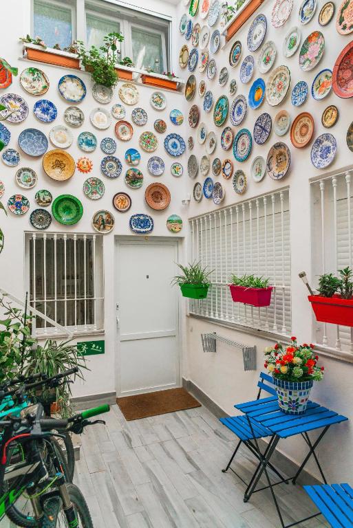 Fotografia z galérie ubytovania Jara Apartments ! v destinácii Málaga