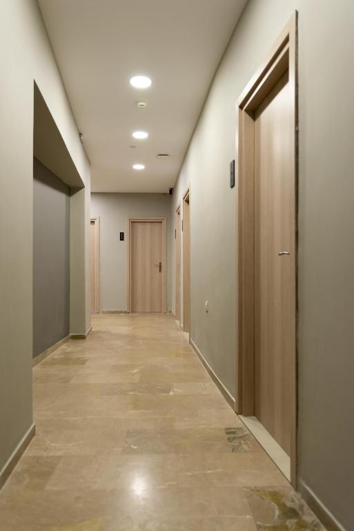 Fotografie z fotogalerie ubytování Onar hotel v destinaci Epidauros