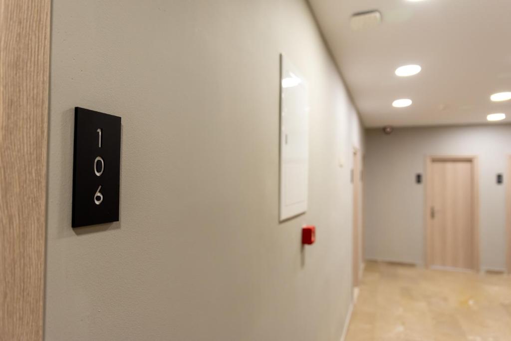 Fotografie z fotogalerie ubytování Onar hotel v destinaci Epidauros
