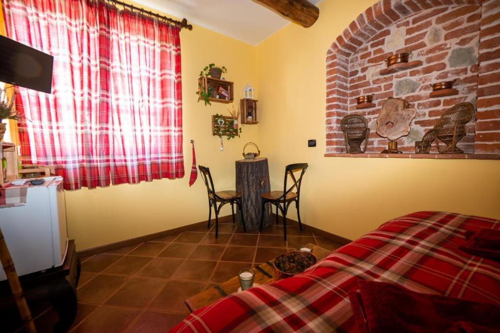 B&B Naturin - Vegan Eco Farm