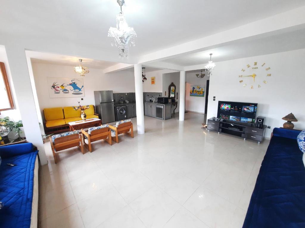 Essaouira apartment - Hizvo