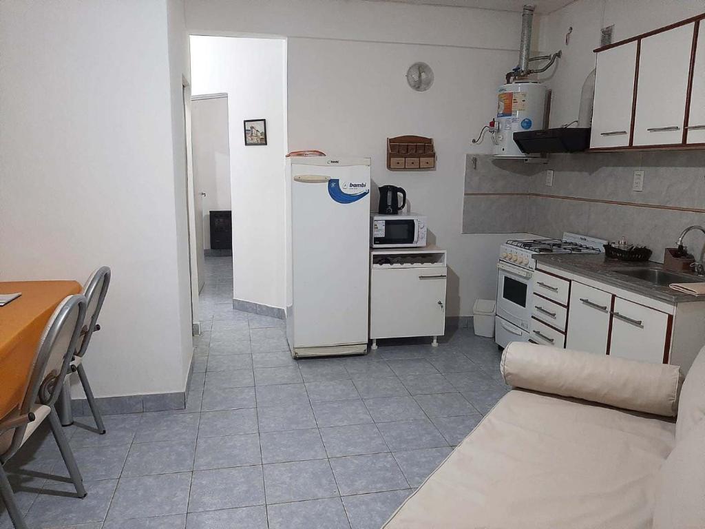 Lajas Negras Aparts - Departamento céntrico