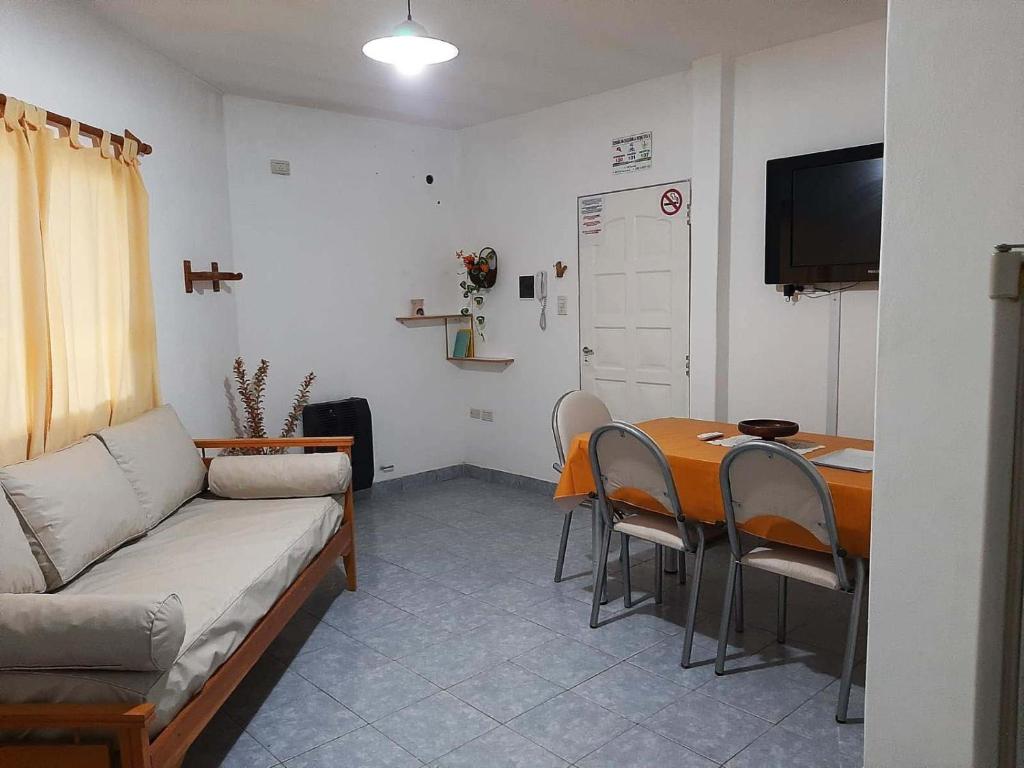 Lajas Negras Aparts - Departamento céntrico