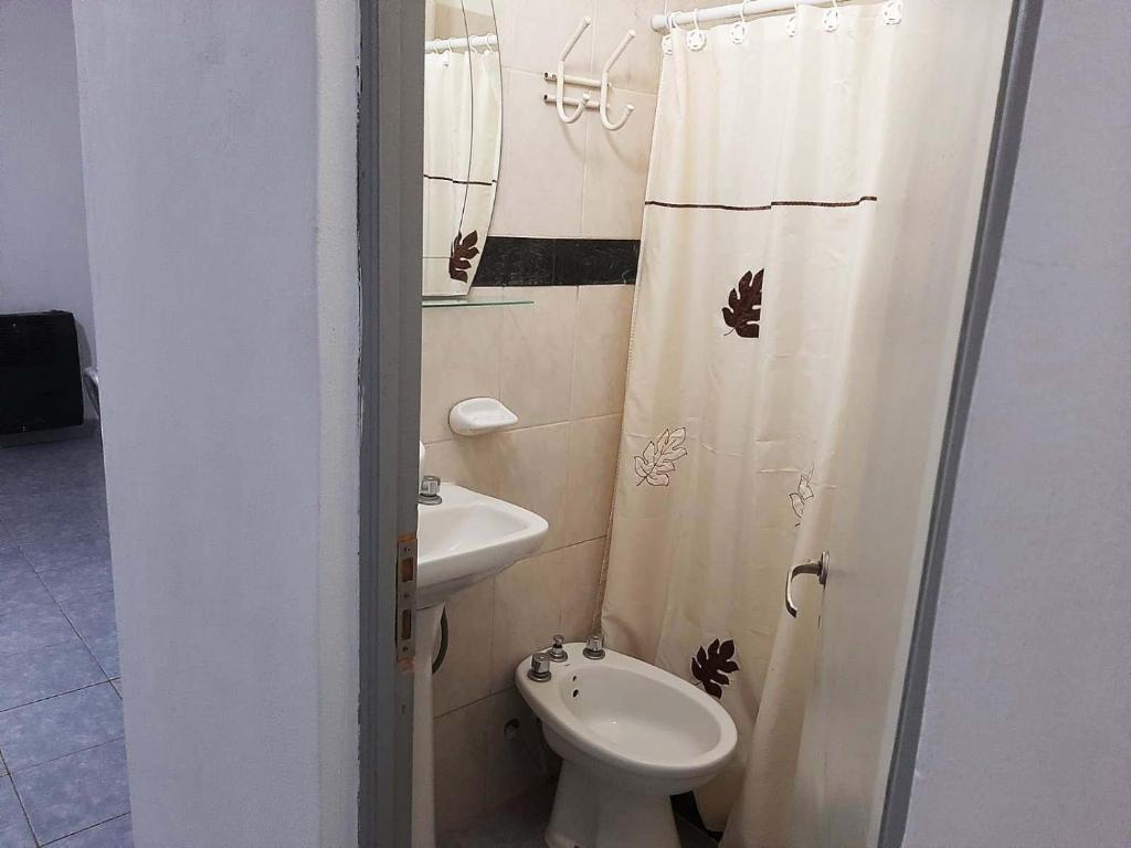 Lajas Negras Aparts - Departamento céntrico