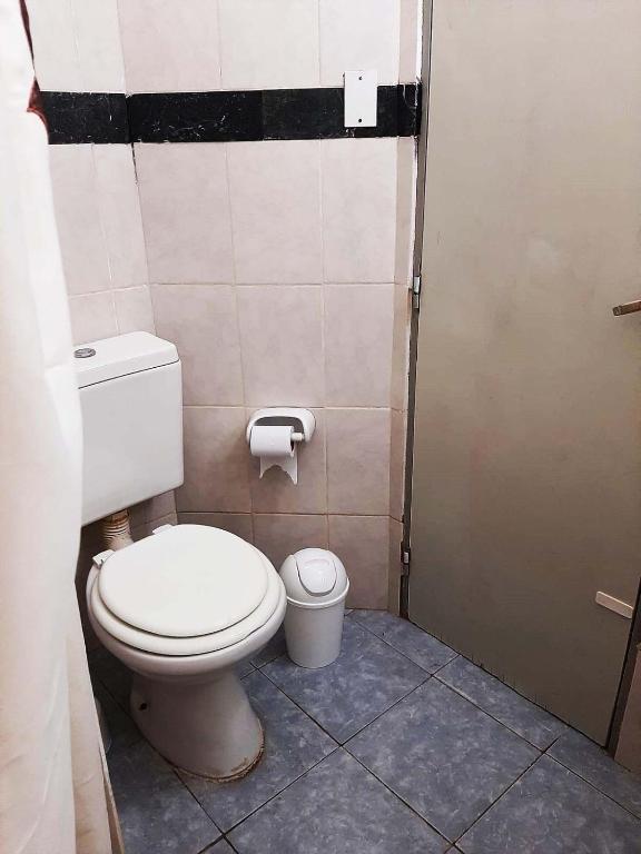 Lajas Negras Aparts - Departamento céntrico