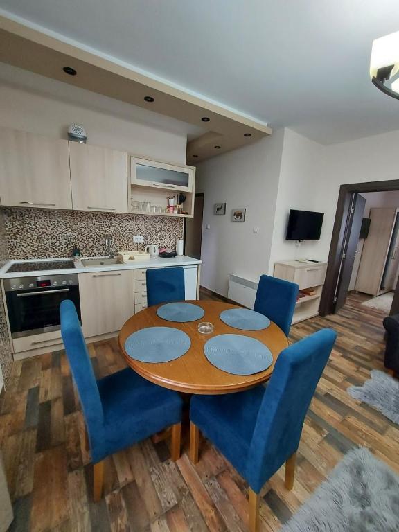 Apartmani Borova Iglica Divčibare - 1ベッドルームスイート