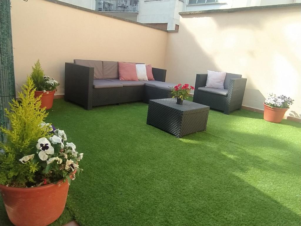 Jaca centro, 3 hab, terraza, WIFI y garaje, Jaca – Precios ...