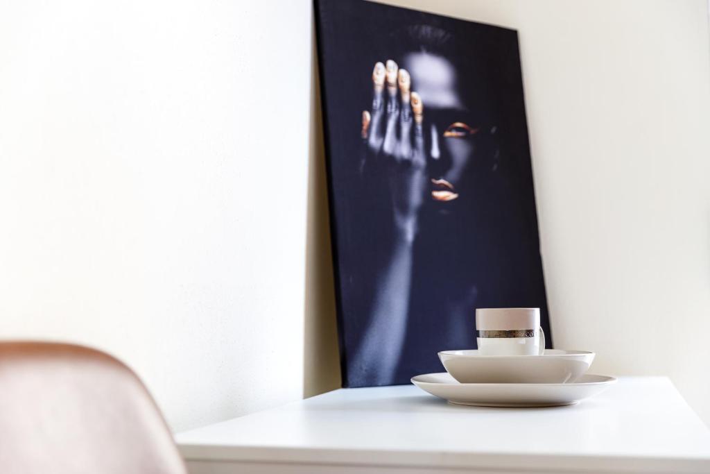 Fotografie z fotogalerie ubytování Blaze Studios & Apartments v destinaci Xanthi