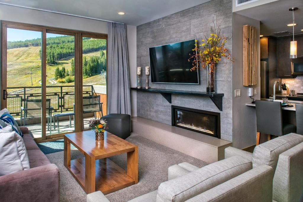 Grand Colorado on Peak 8 - Apartamento