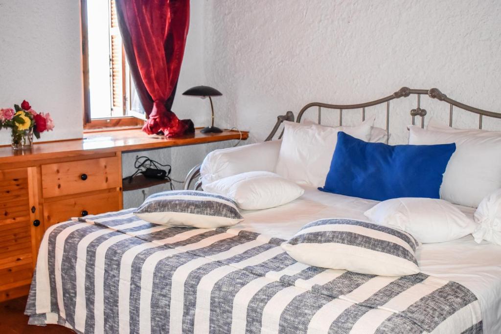 Zdjęcie z galerii obiektu Sea Frame w mieście Skiatos